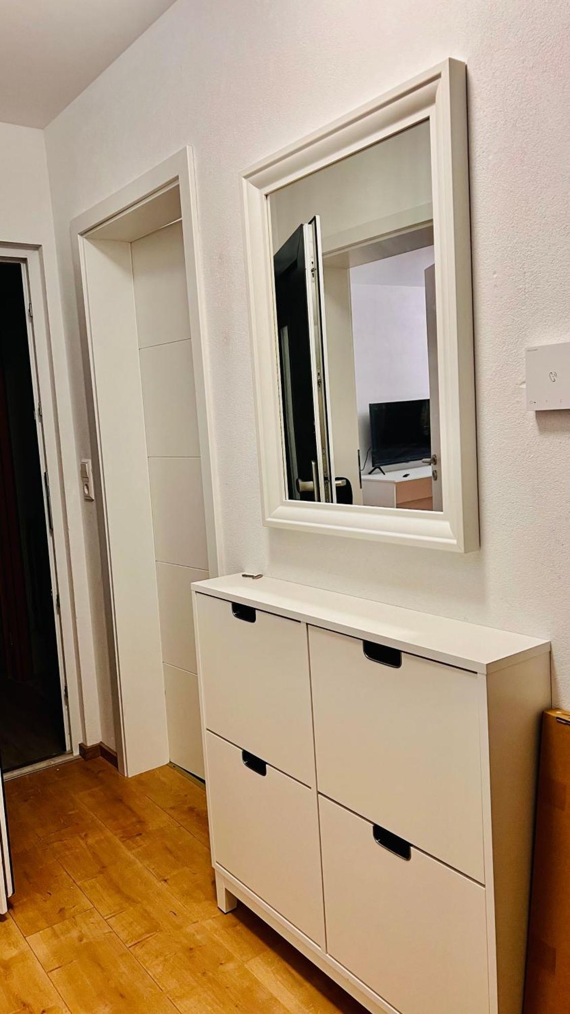 T&T Panorama Apartment Blaustein Dış mekan fotoğraf